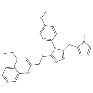 847393-13-9 structure