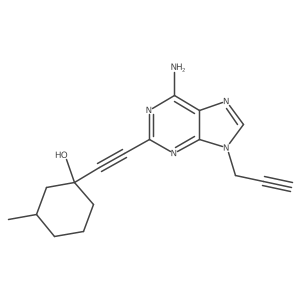 867054-13-5 structure