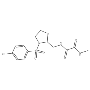 868981-12-8 structure