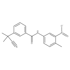872091-89-9 structure