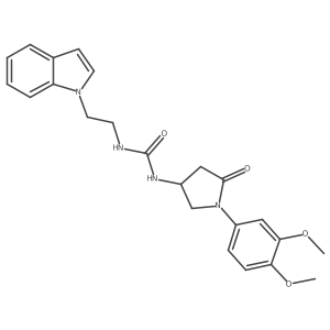 877641-69-5 structure