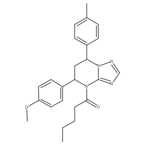 879040-86-5 structure