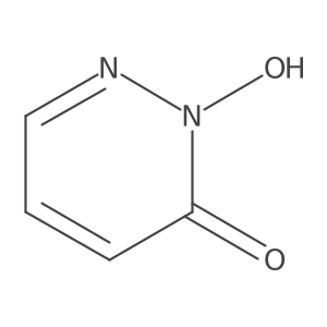 2-Hydroxydiazinon结构式