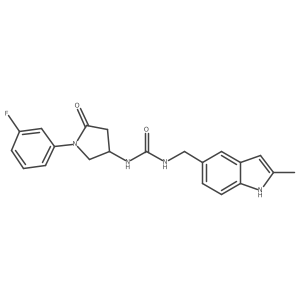 894034-40-3 structure