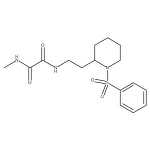 898415-03-7 structure