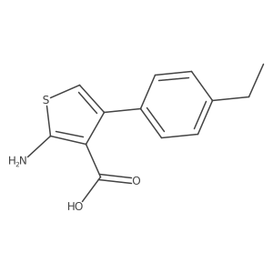 899688-43-8结构式