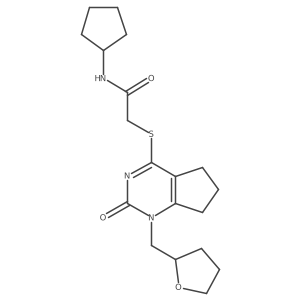 899951-58-7结构式