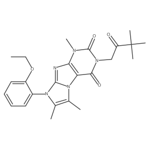 904372-58-3 structure