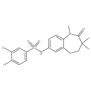 921903-33-5 structure