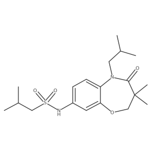 921998-23-4 structure