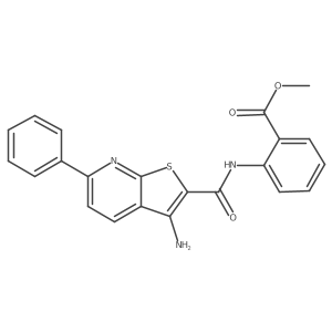 923195-43-1 structure
