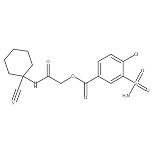 923784-11-6结构式