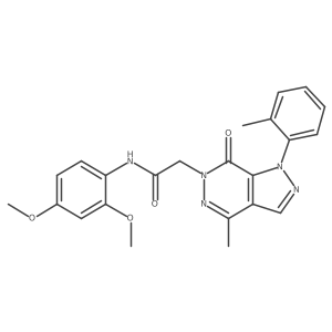 941884-54-4 structure