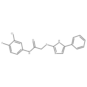 941956-61-2 structure