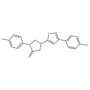 946307-22-8 structure