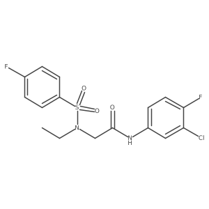 1000933-16-3 structure