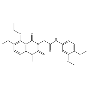 1005298-08-7 structure
