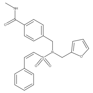 1031088-71-7 structure