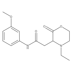 1033850-86-0 structure