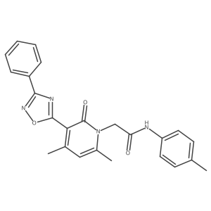 1040647-22-0 structure