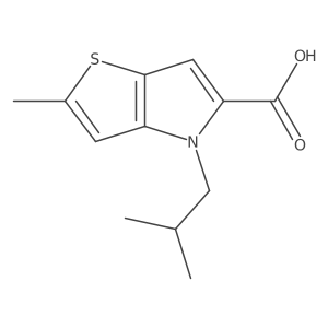 1047142-79-9 structure