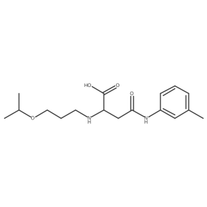 1048005-84-0 structure
