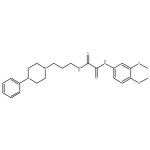 1049520-19-5 structure