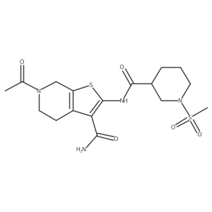 1060167-07-8 structure