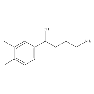 1082242-09-8 structure