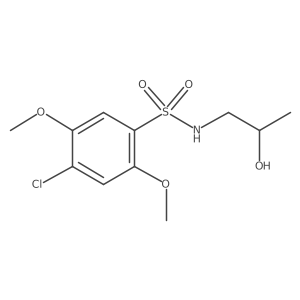 1087646-39-6 structure
