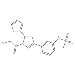 1089388-31-7 structure