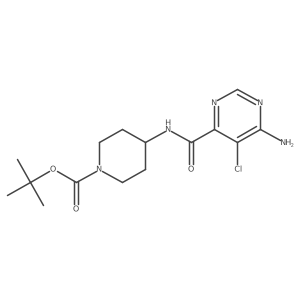 1097251-26-7 structure