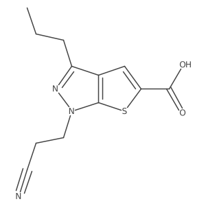 1099669-97-2结构式