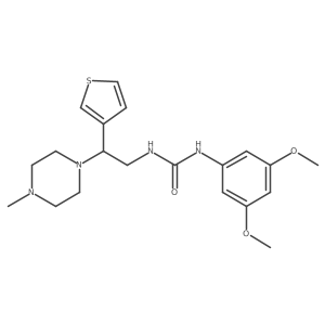 1105238-53-6 structure