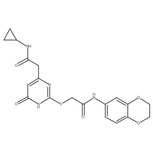 1105238-75-2结构式