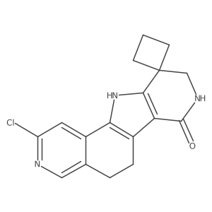 1105665-00-6结构式