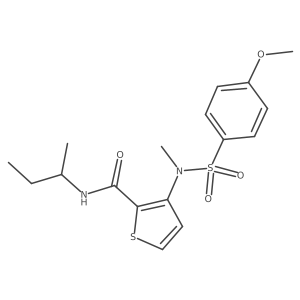 1116082-57-5 structure