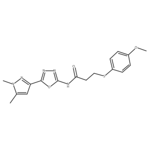 1171899-55-0 structure