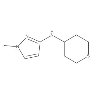 1183920-25-3 structure