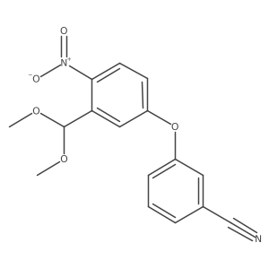 1184171-20-7 structure