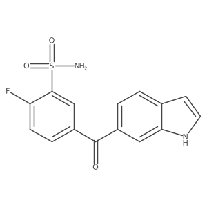1189544-48-6 structure