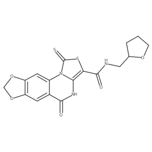 1189962-21-7 structure