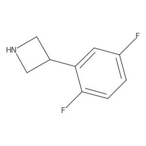 1203798-69-9 structure
