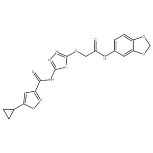 1219912-89-6 structure