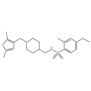 1234995-72-2 structure