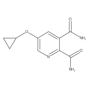 1243398-01-7 structure