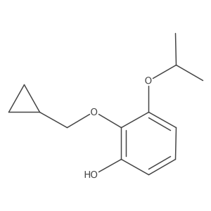 1243439-28-2 structure