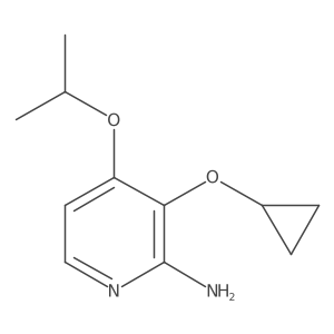 1243463-14-0 structure