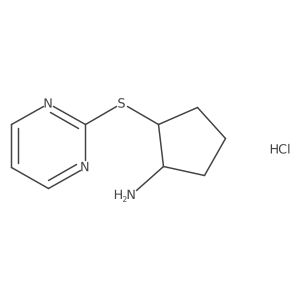 1245698-25-2 structure