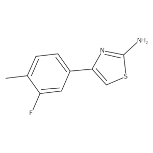 1246539-39-8 structure